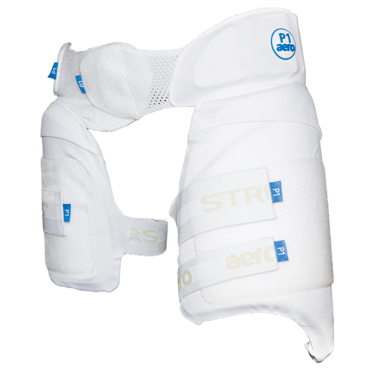 Aero P1 V7 Stripper Cricket Thigh Pad