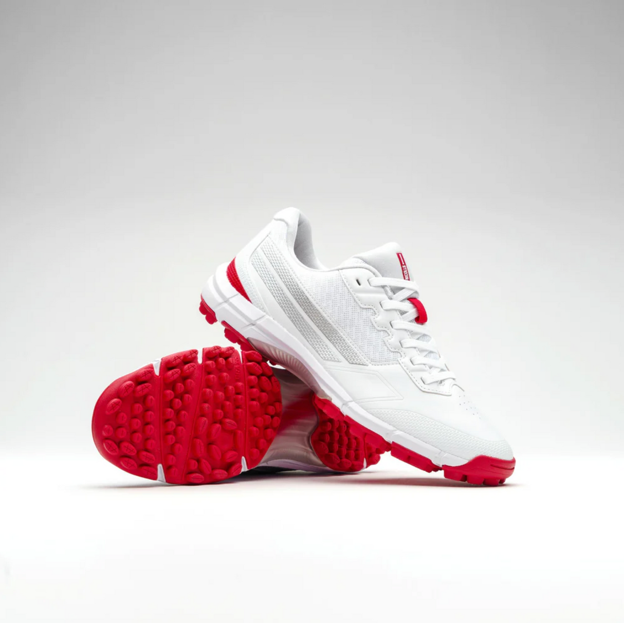 Gray Nicolls Velocity 5.0 Rubber Cricket Shoes - 26/27