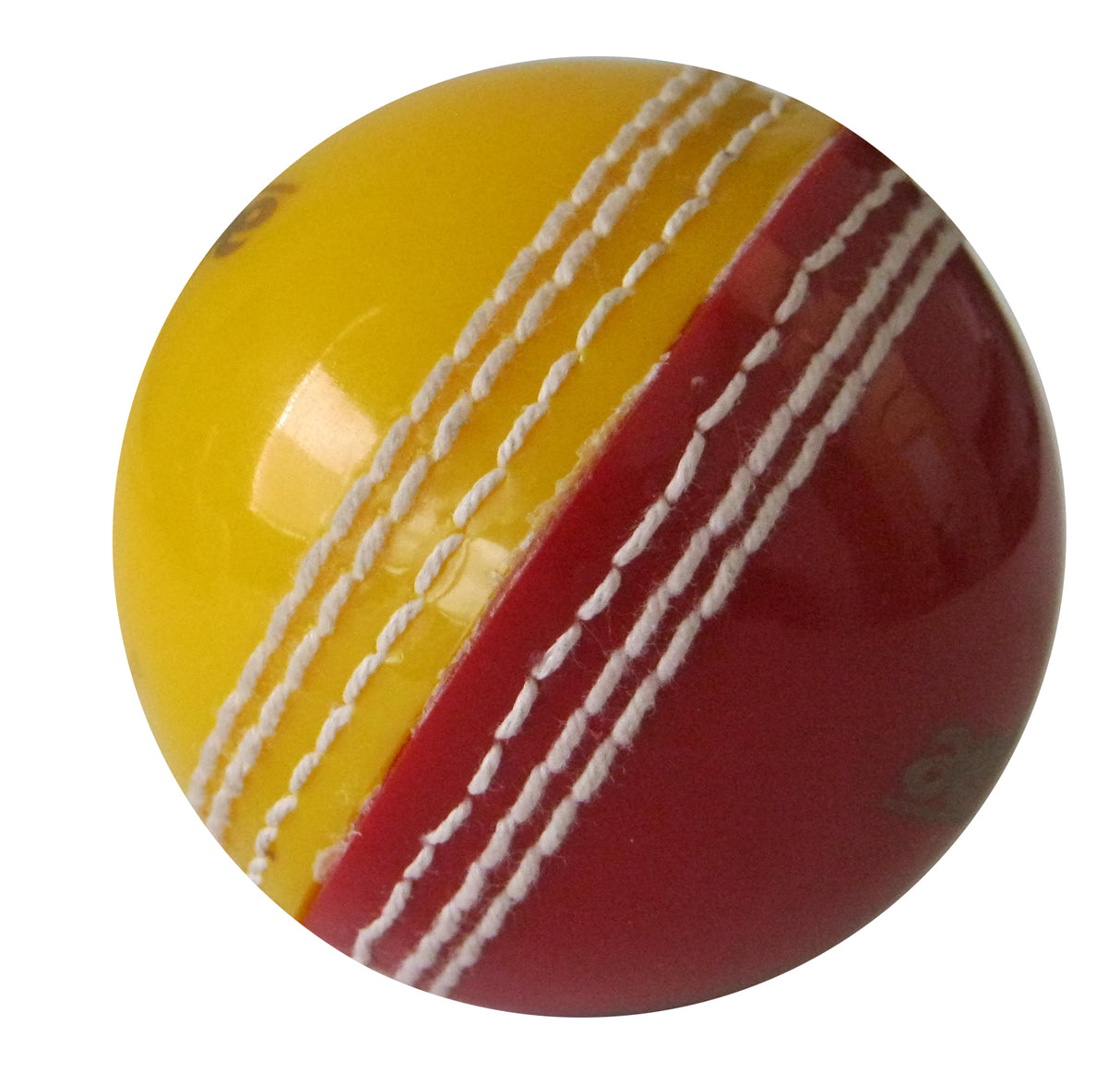 Aero Safety Cricket Ball - Trainer