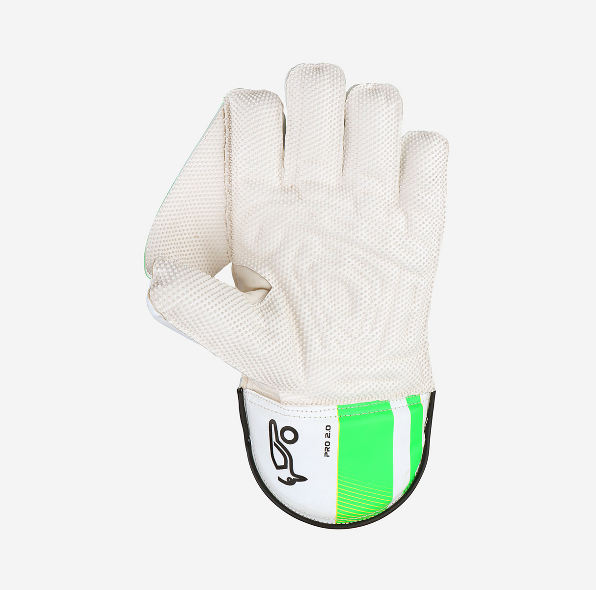 Kookaburra Kahuna Pro 2.0 Wicket Keeping Gloves - Youth