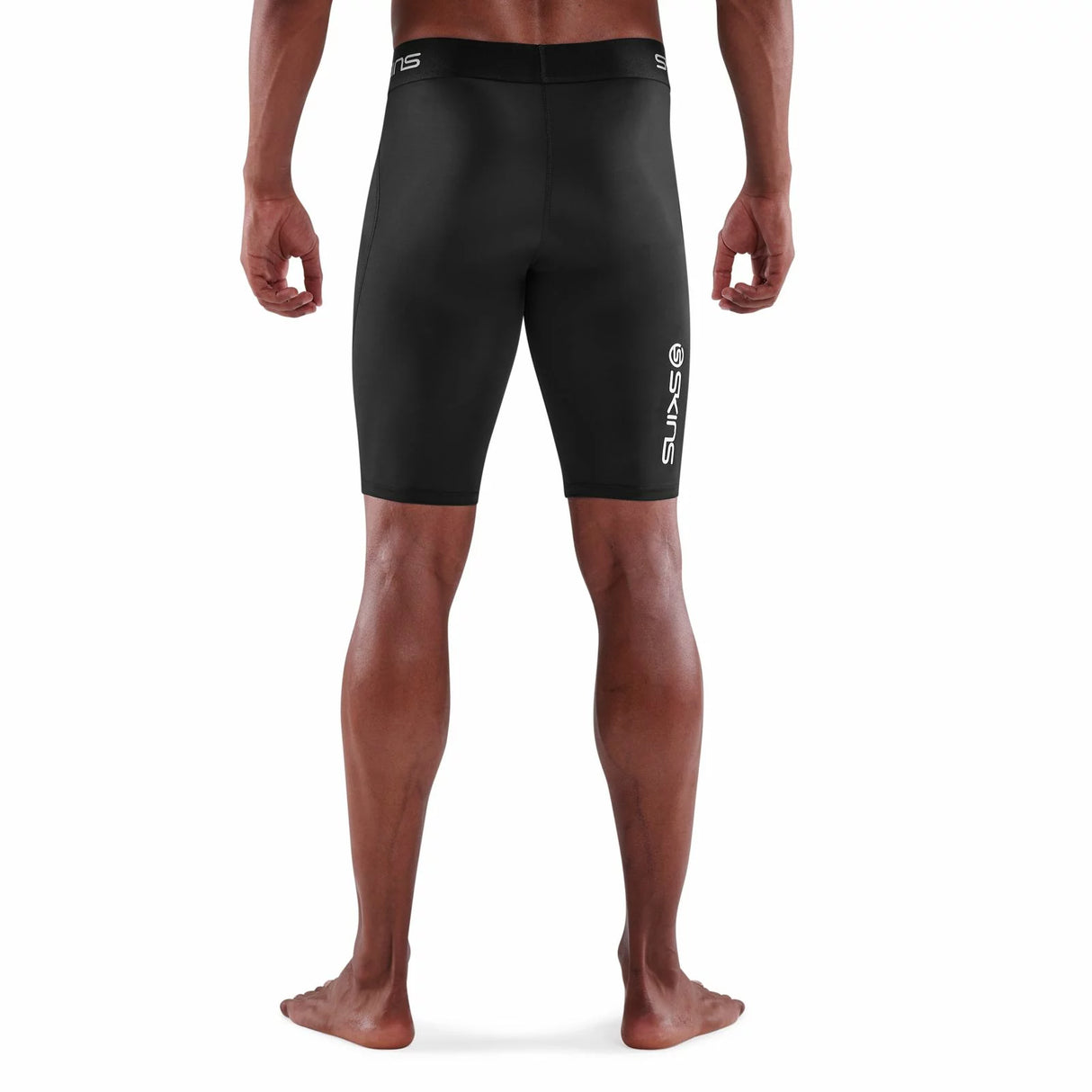 SKINS Series-1 Men’s Half Compression Tights