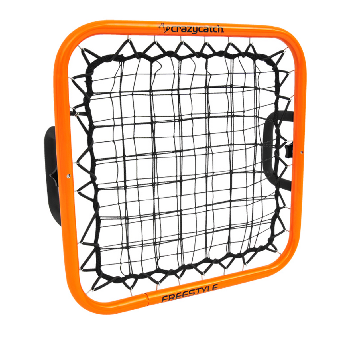 Crazy Catch Freestyle Hand Held Rebounder Net