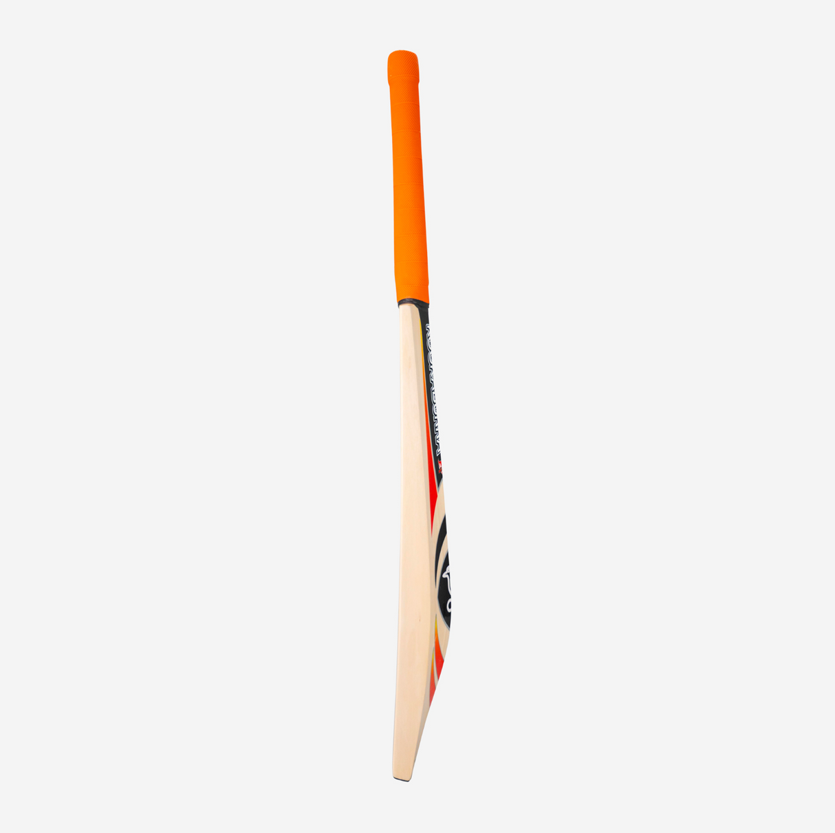 Kookaburra Diablo Fury Retro English Willow Cricket Bat - SH