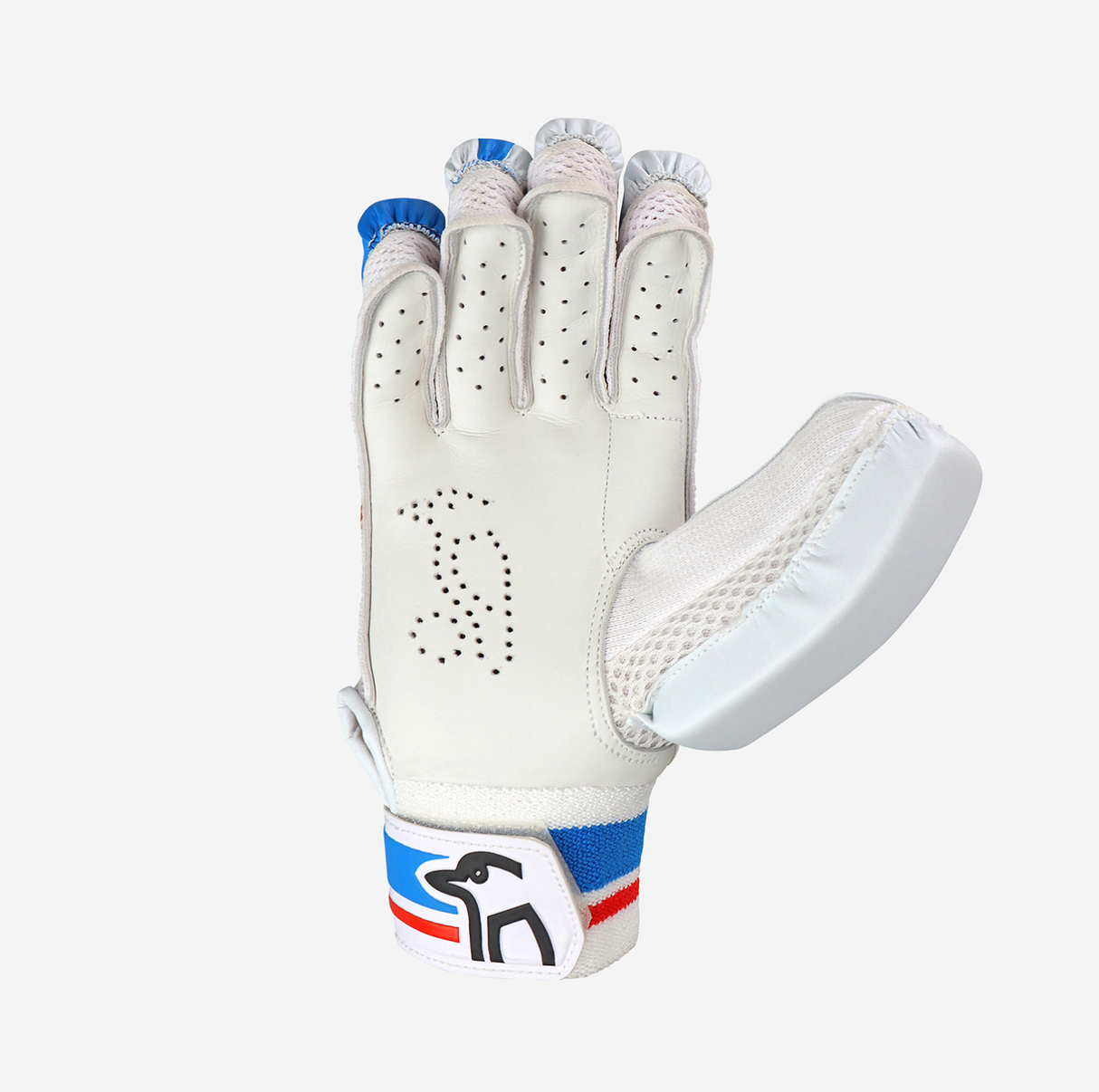 Kookaburra Beast 6.0 Pro Cricket Batting Gloves