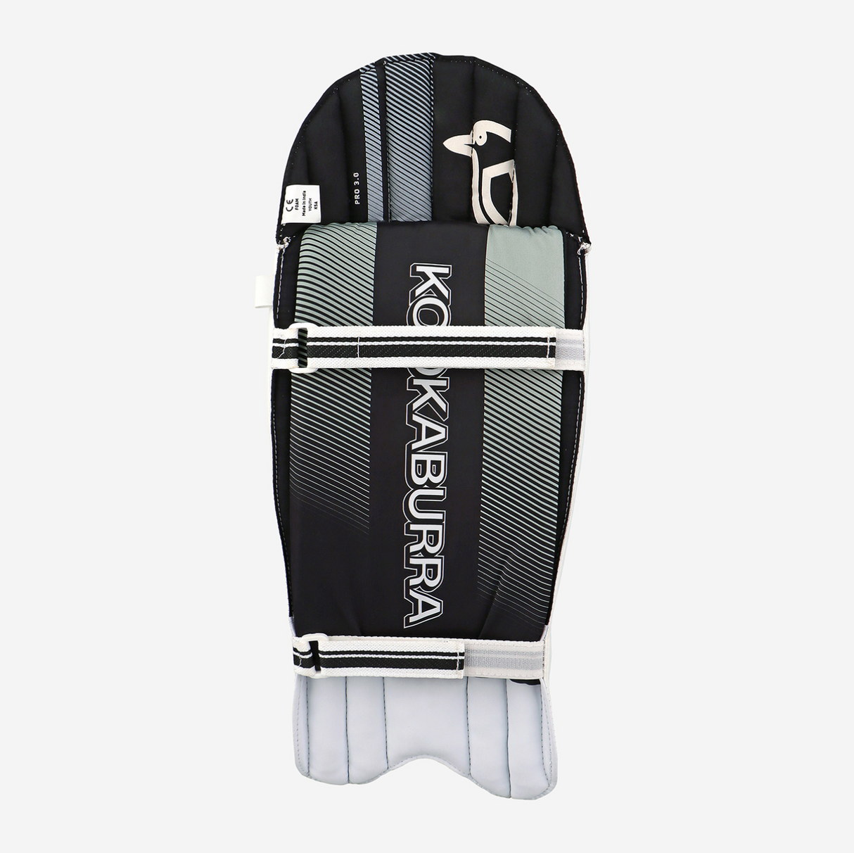 Kookaburra Pro 3.0 Wicket Keeping Pad - 25/26