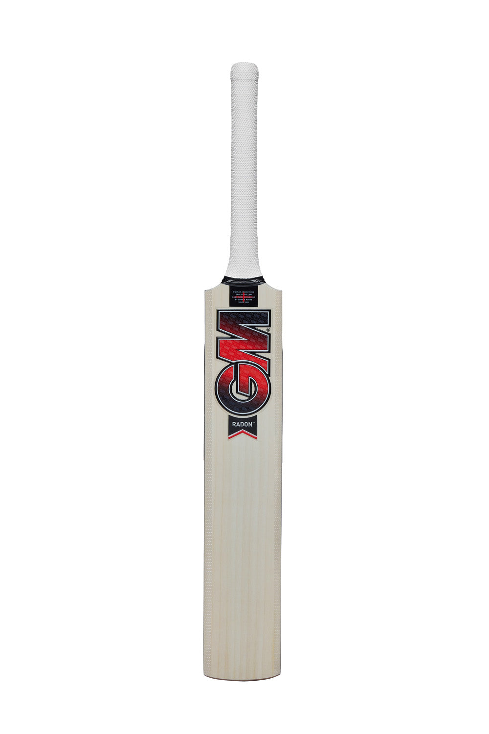 GM Radon Select English Willow Cricket Bat