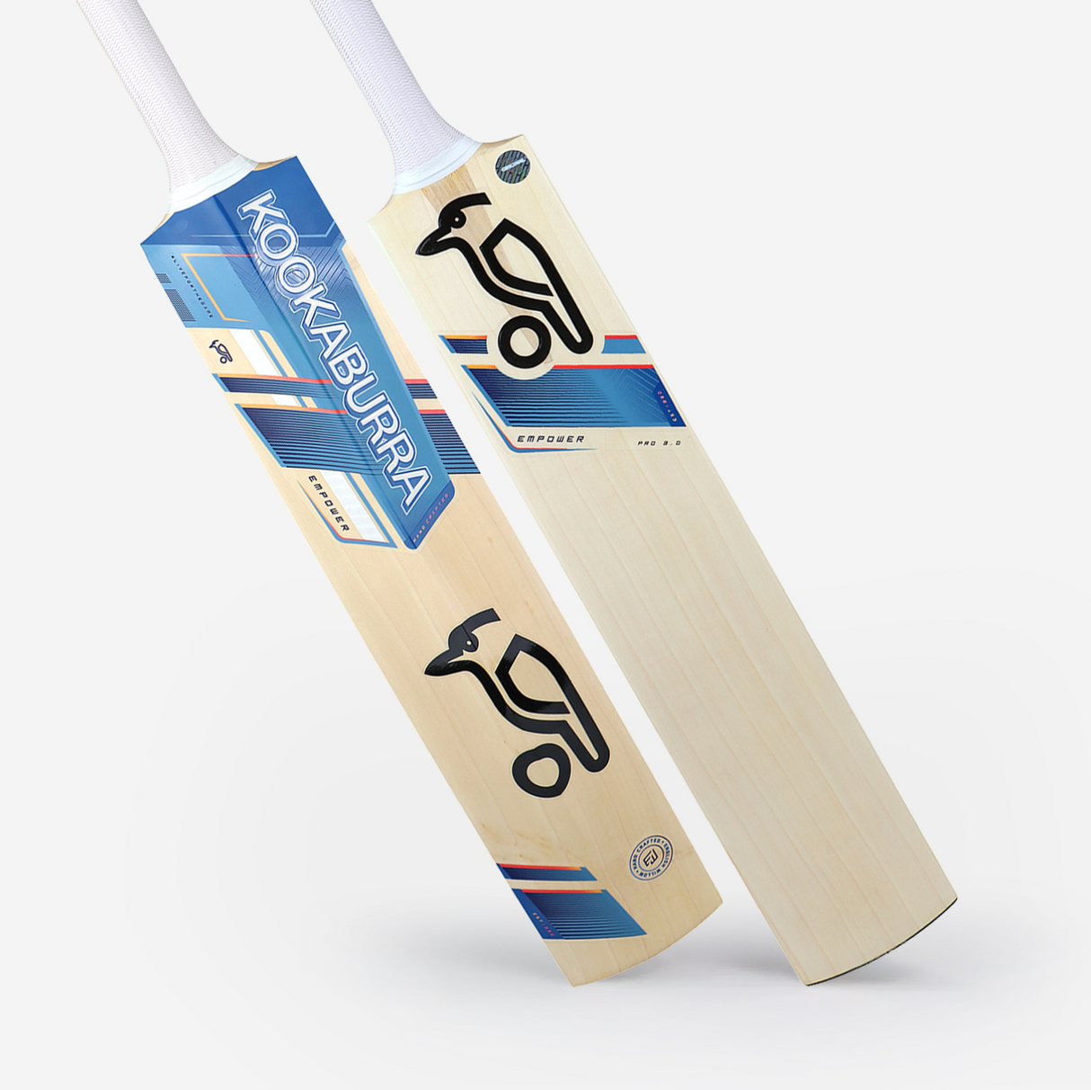 Kookaburra Empower Pro 3.0 EW Cricket Bat - LB
