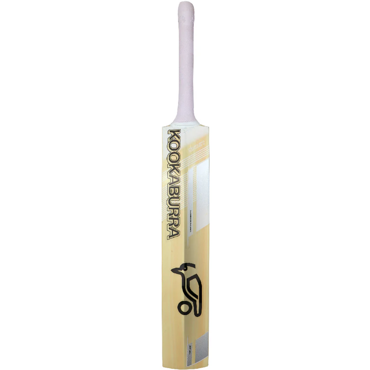 Kookaburra Ghost Pro 8.0 English Willow Cricket Bat - Size 4