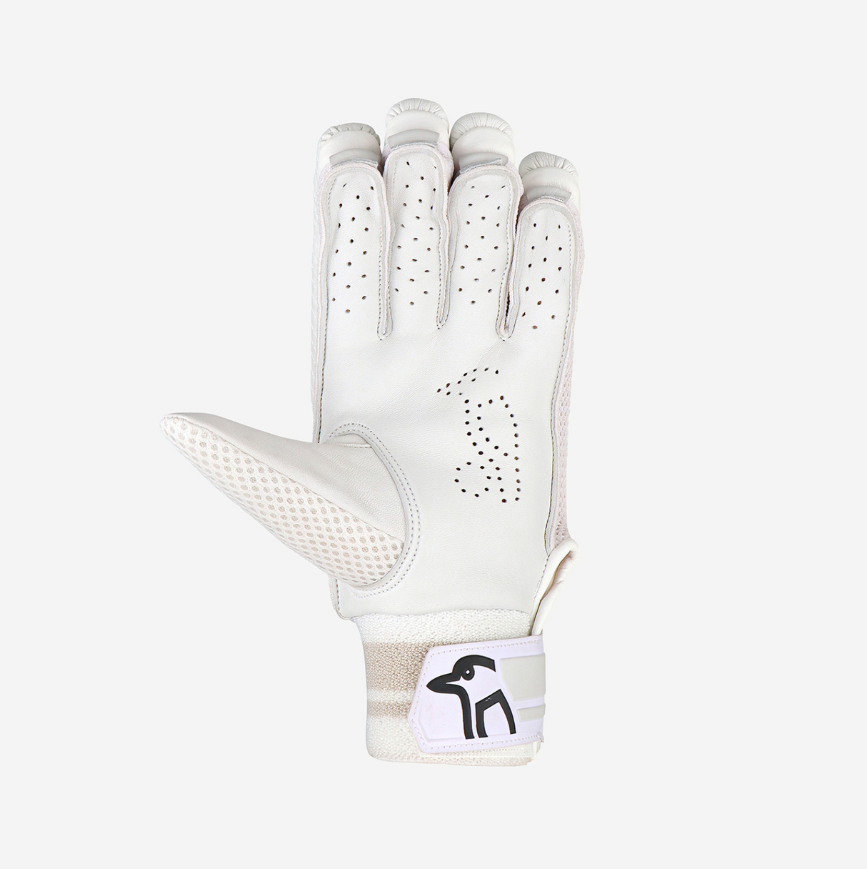 Kookaburra Ghost Pro 1.0 Cricket Batting Gloves - Adult - 26/27