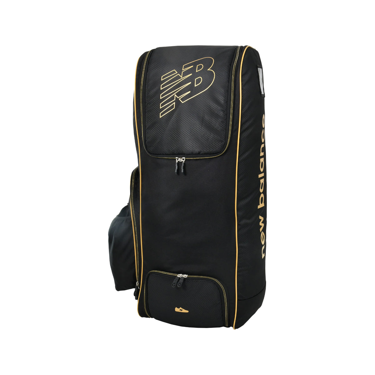 New Balance 800 Combo Duffle Wheelie Bag - 26/27