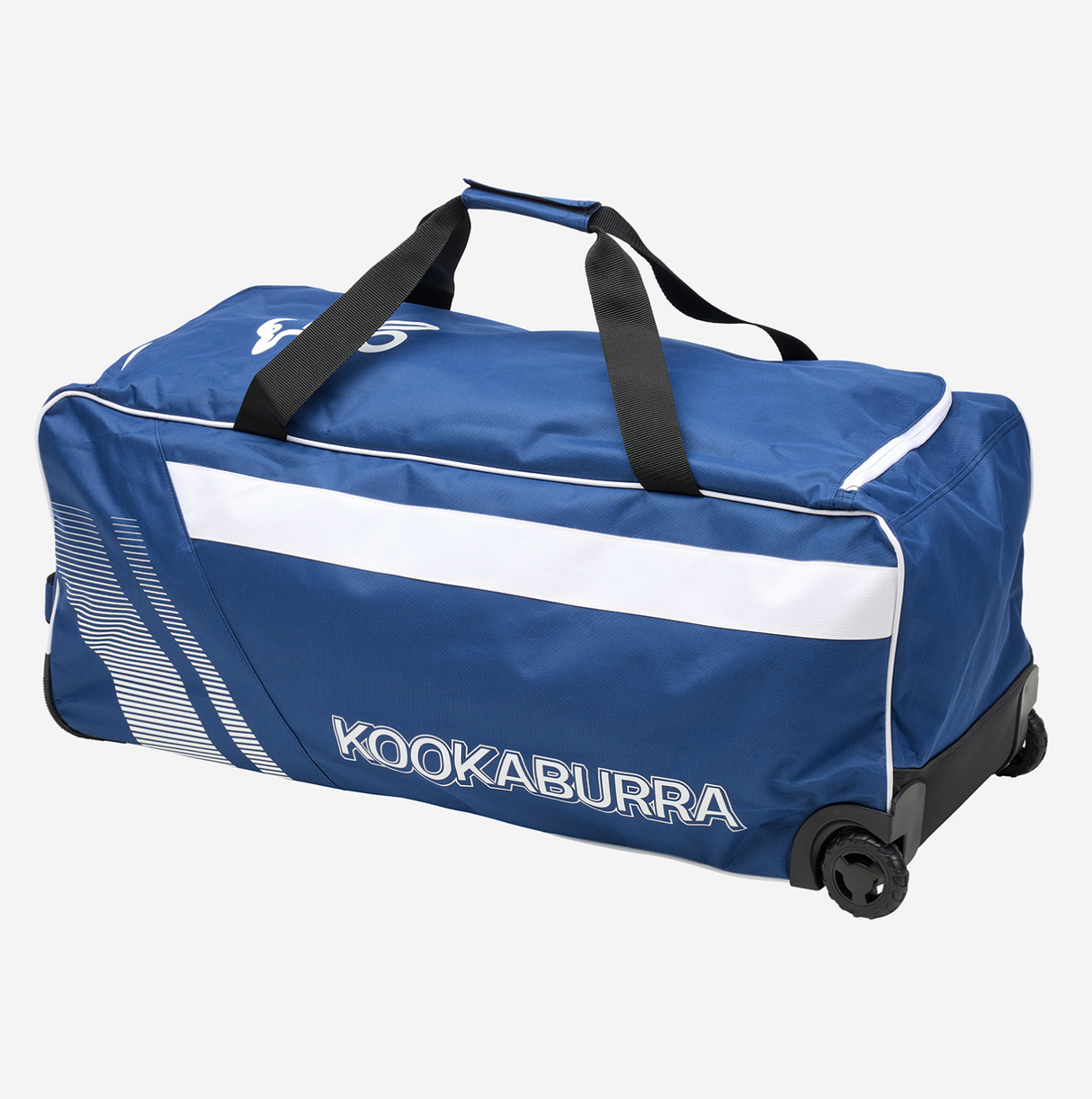 Kookaburra Pro 3.0 Wheelie Cricket Bag -25/26