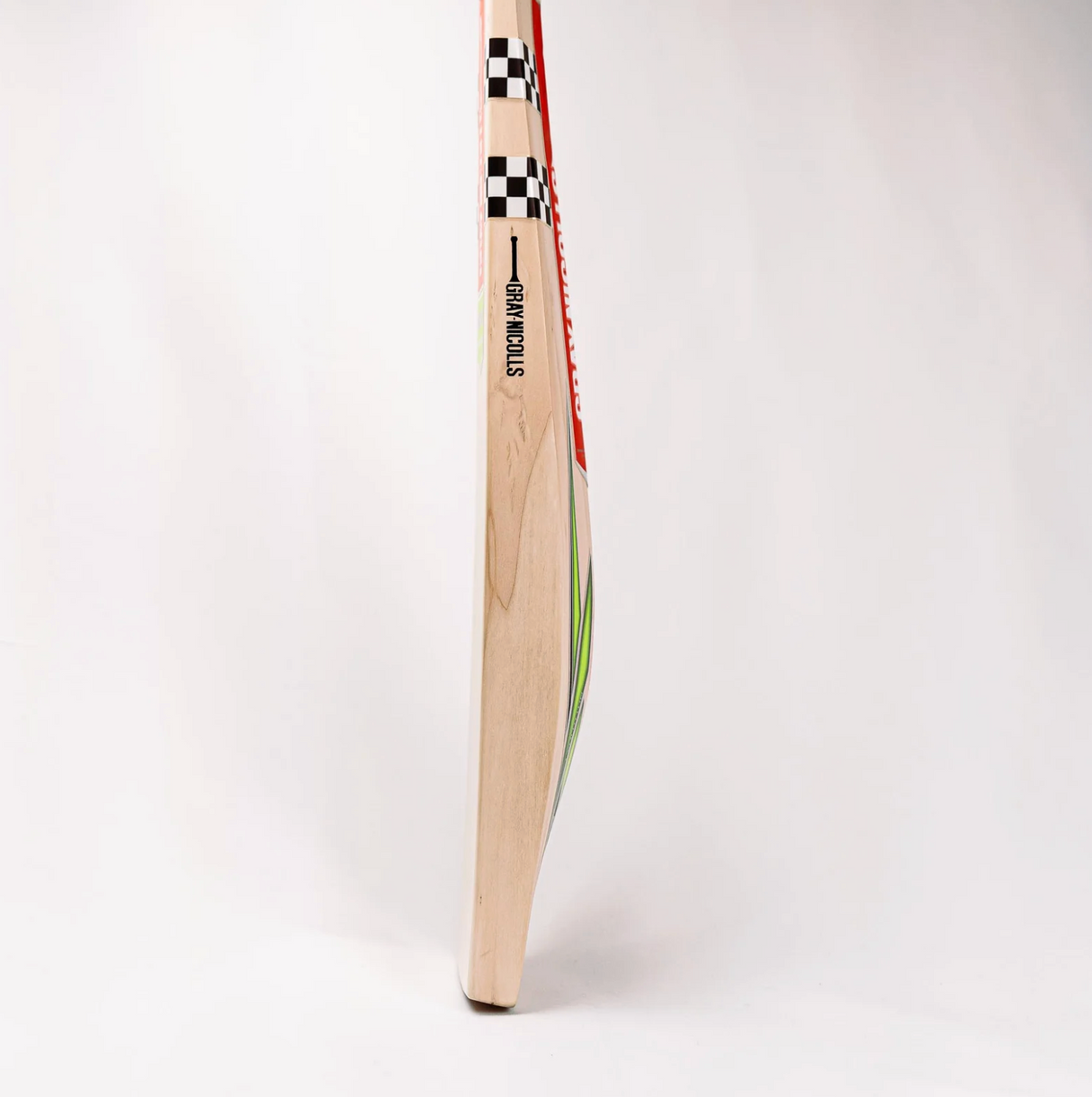 Gray Nicolls Fusion 900 EW Cricket Bat ( Natural ) - SH -25/26