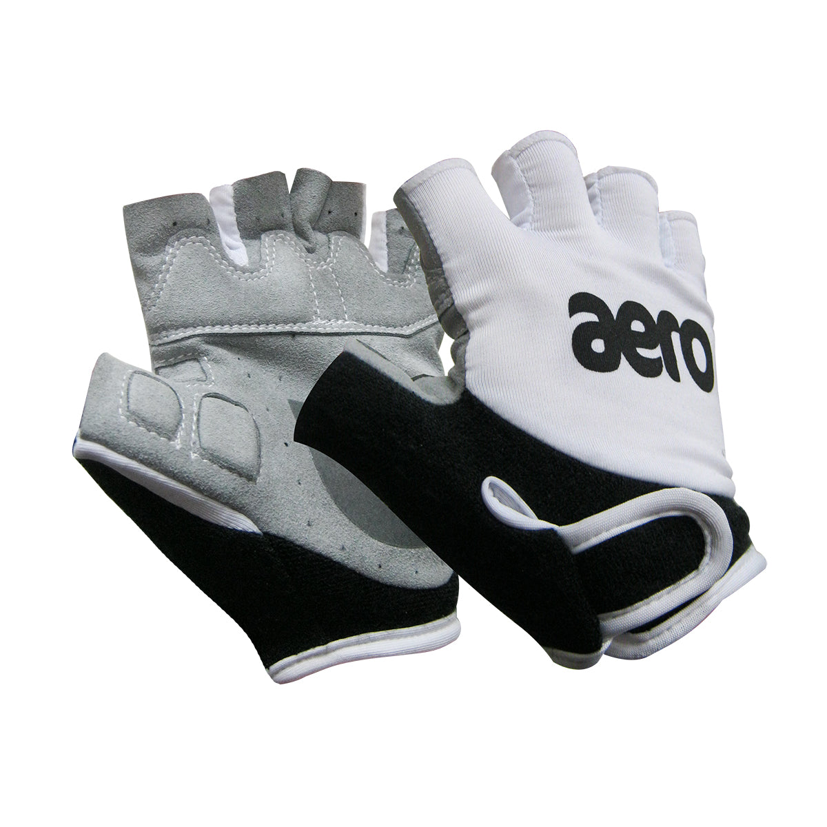 Aero Catching/Fielding Practice Gloves - Hand Protectors