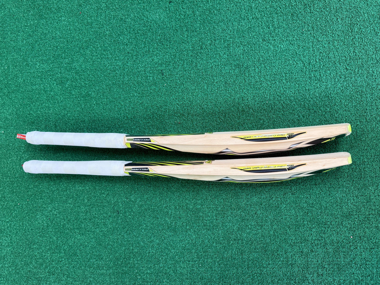 Adidas Pellara EW Bat – Kevin Pietersen (Vintage Original) - SH