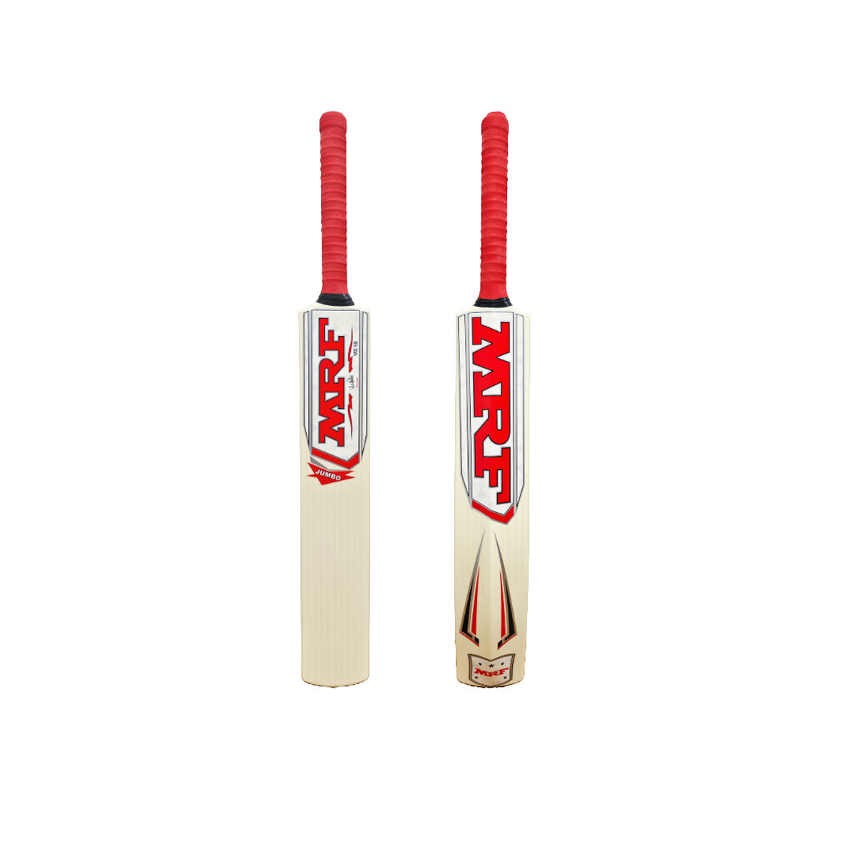 MRF Jumbo Plastic Cricket Bat