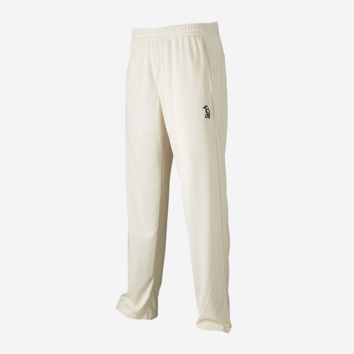 Kookaburra Pro Active Cricket Pants - Cream