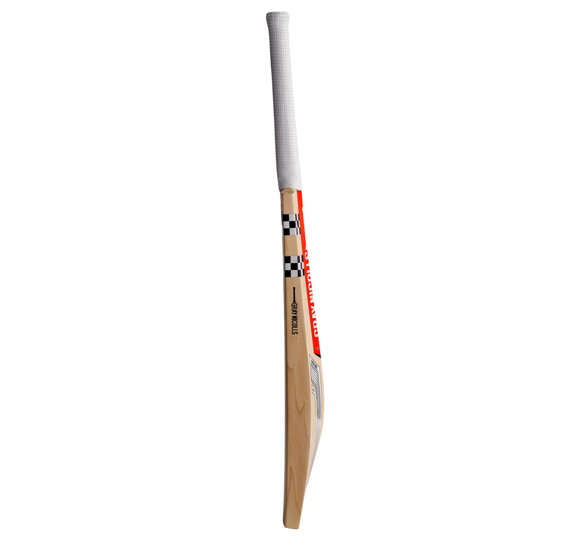 Gray Nicolls Nova 4.0 1200 English Willow Cricket Bat – Natural – LB - (2026/27)