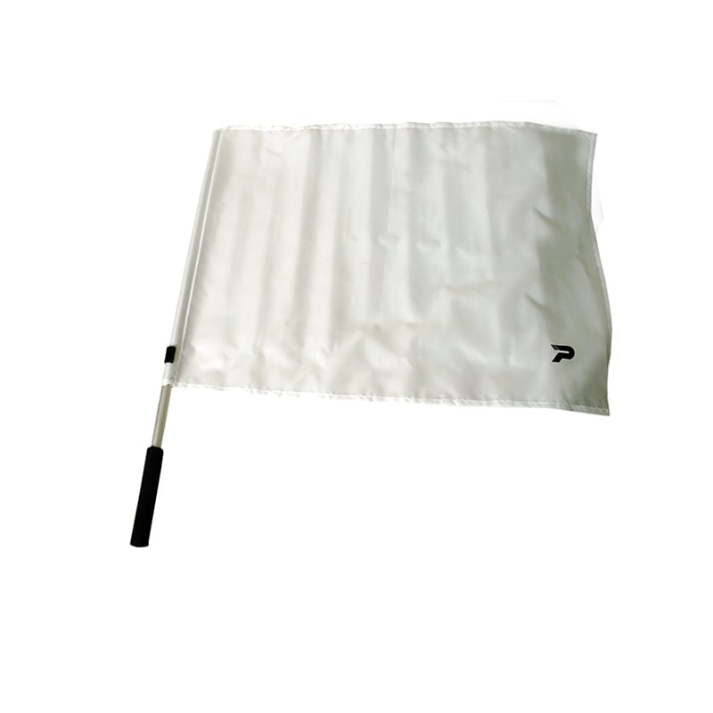 Patrick Goal Umpires Flags With Grips