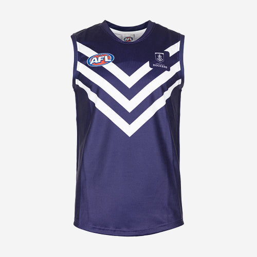 AFL Replica Men’s Jumper - Fremantle Dockers