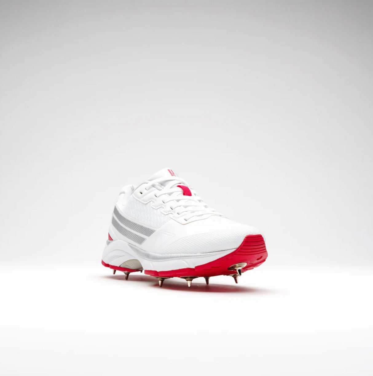 Gray Nicolls Velocity 5.0 Cricket Shoes - Steel Spikes - 25/26