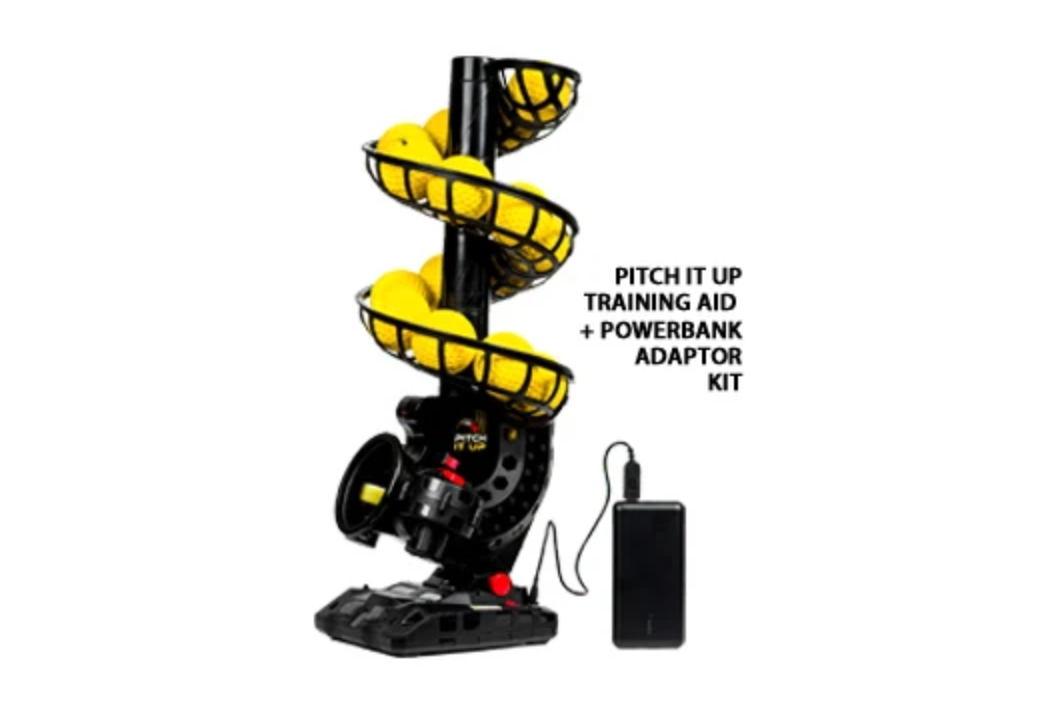 Pitch It Up Powerbank Adaptor Kit