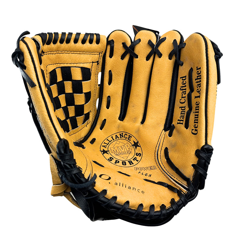 Alliance 1000 Fielders Glove/Catching Mitt 13" RHT