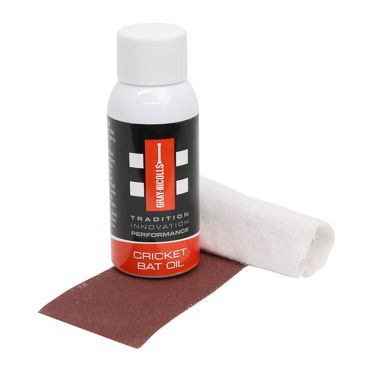 Gray Nicolls Cricket Bat Care Kit