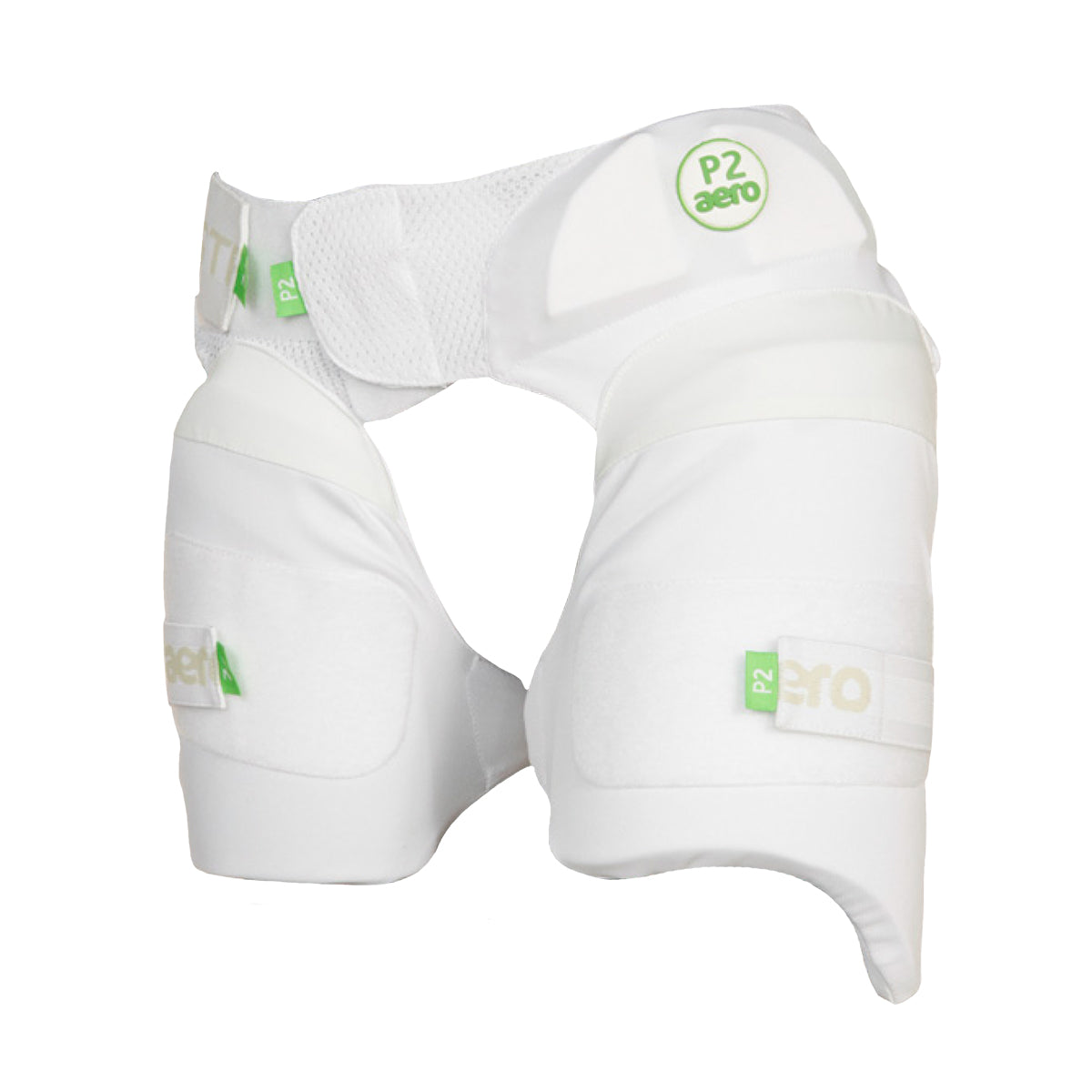 Aero P2 V7 Stripper Cricket Thigh Pad