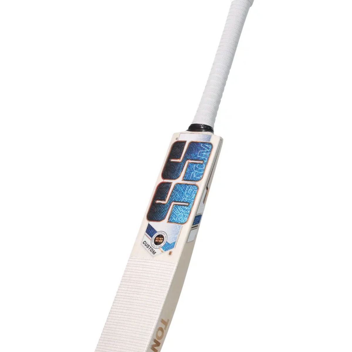 SS Custom English Willow Cricket Bat – Junior – 26/27