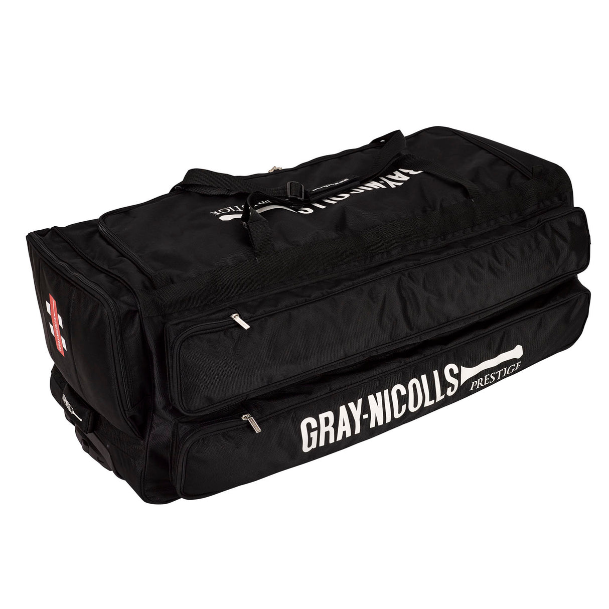 Gray Nicolls Prestige Cricket Kit Bag 25/26 - Wheelie - Large - 26/27