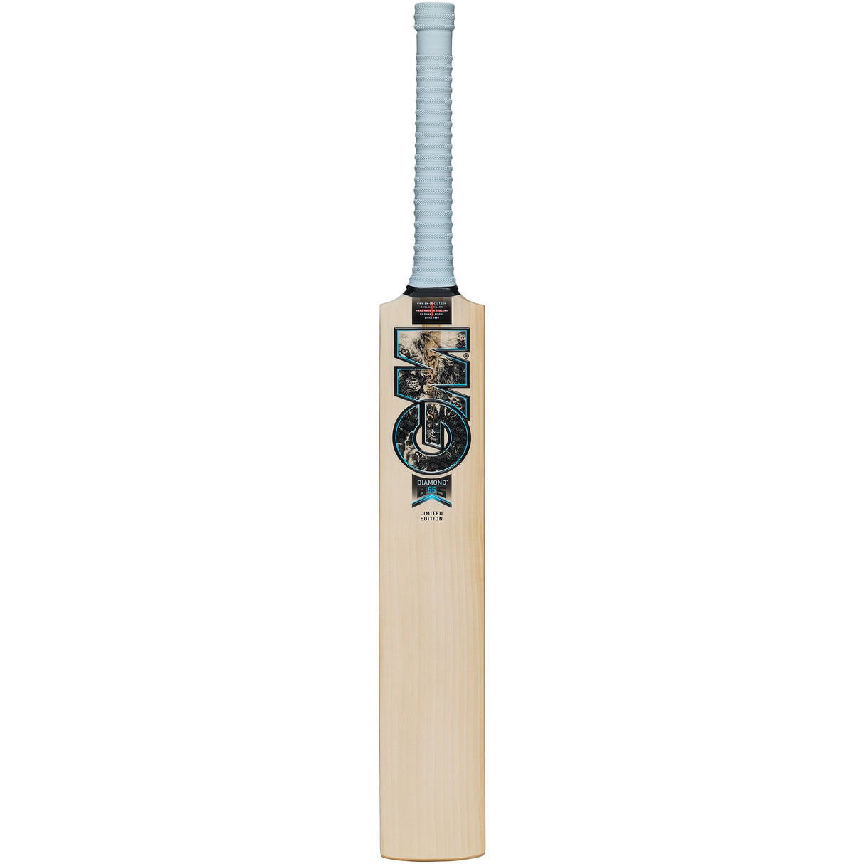 GN Diamond DXM 606 English Willow Cricket Bat – SH – 2026/27