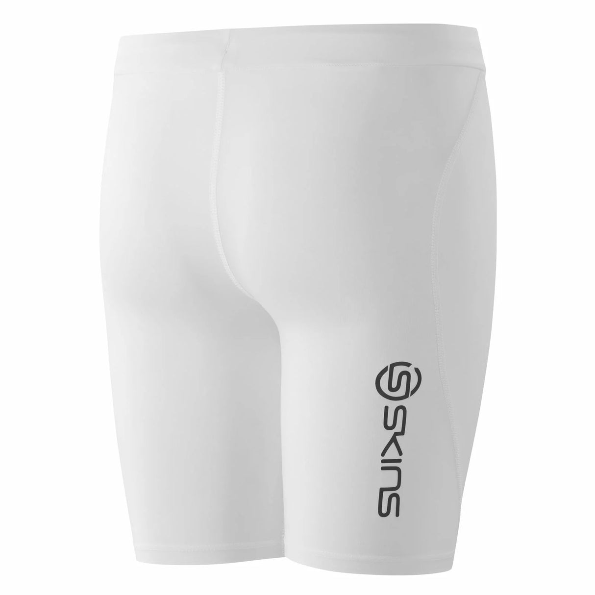 SKINS Series-1 Youth Compression Half Tights