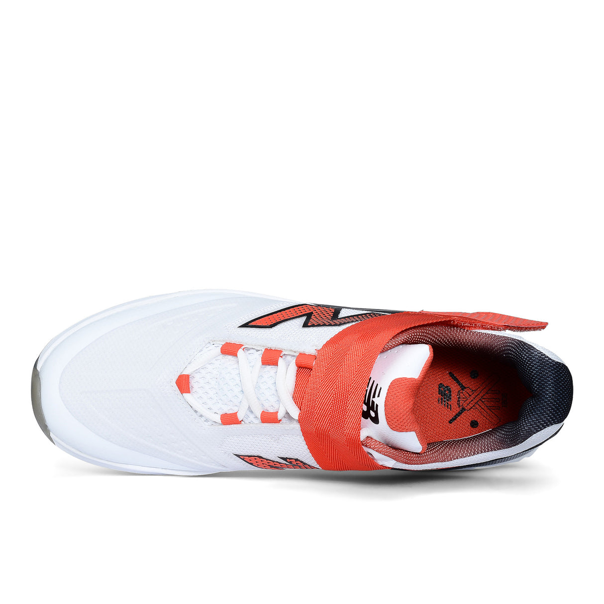 New Balance CK4040 V7 Bowling Cricket Shoe - Steel Spike