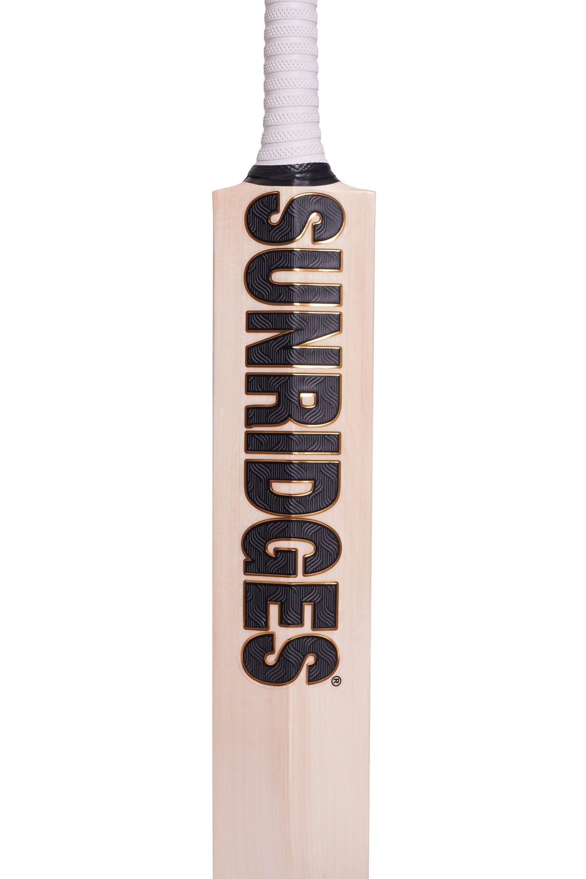 SS Retro Classic English Willow Cricket Bat – SH - 26/27
