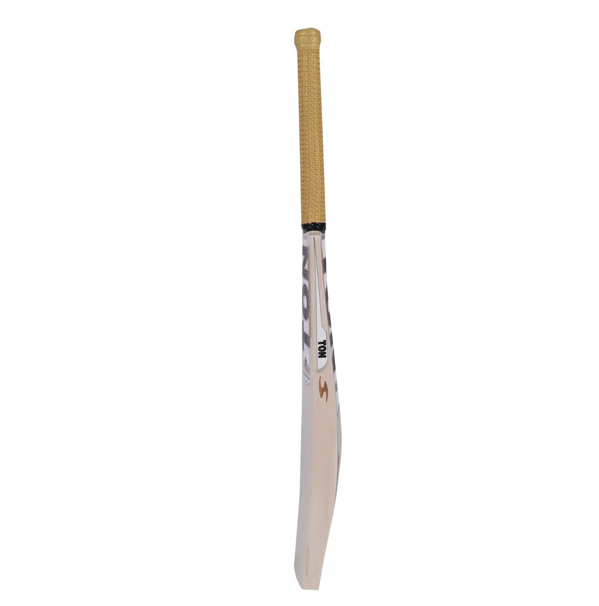 SS TON Legend English Willow Cricket Bat – SH - 26/27