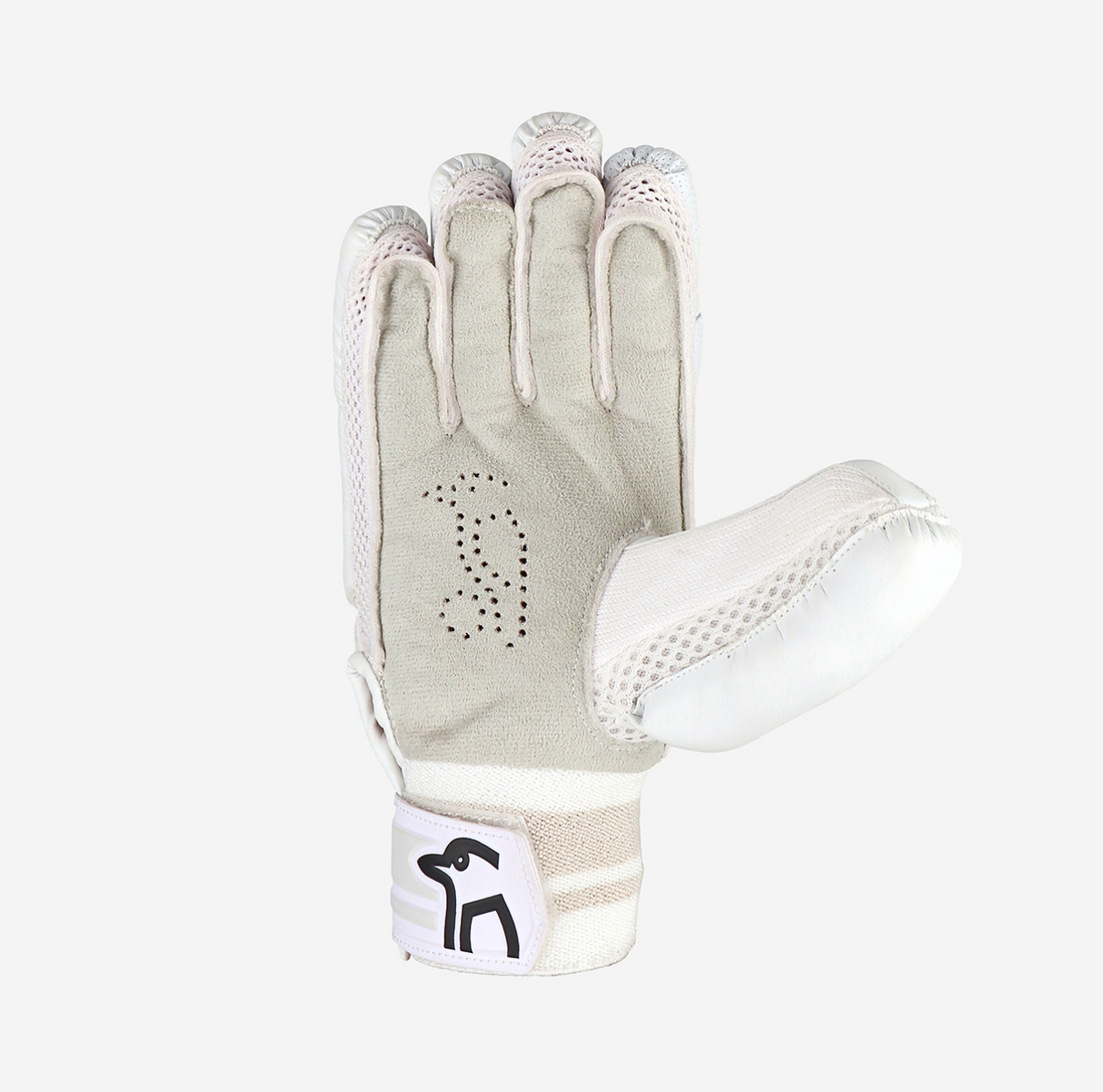 Kookaburra Ghost Pro 7.0 Cricket Batting Gloves - 25/26