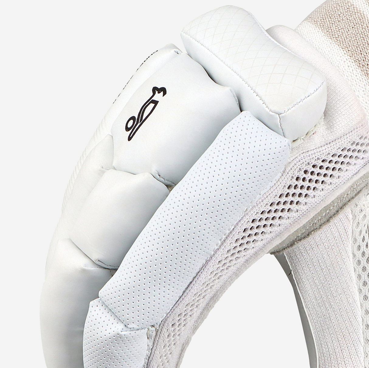 Kookaburra Ghost Pro 7.0 Cricket Batting Gloves - 25/26