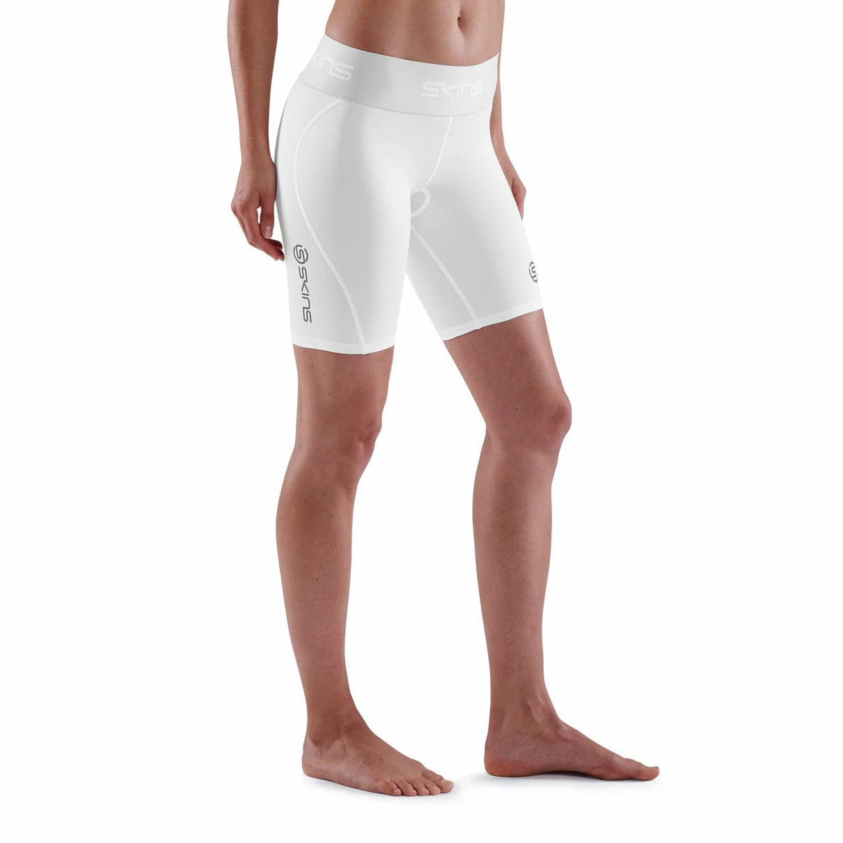 SKINS Series-1 Women’s Half Compression Tights