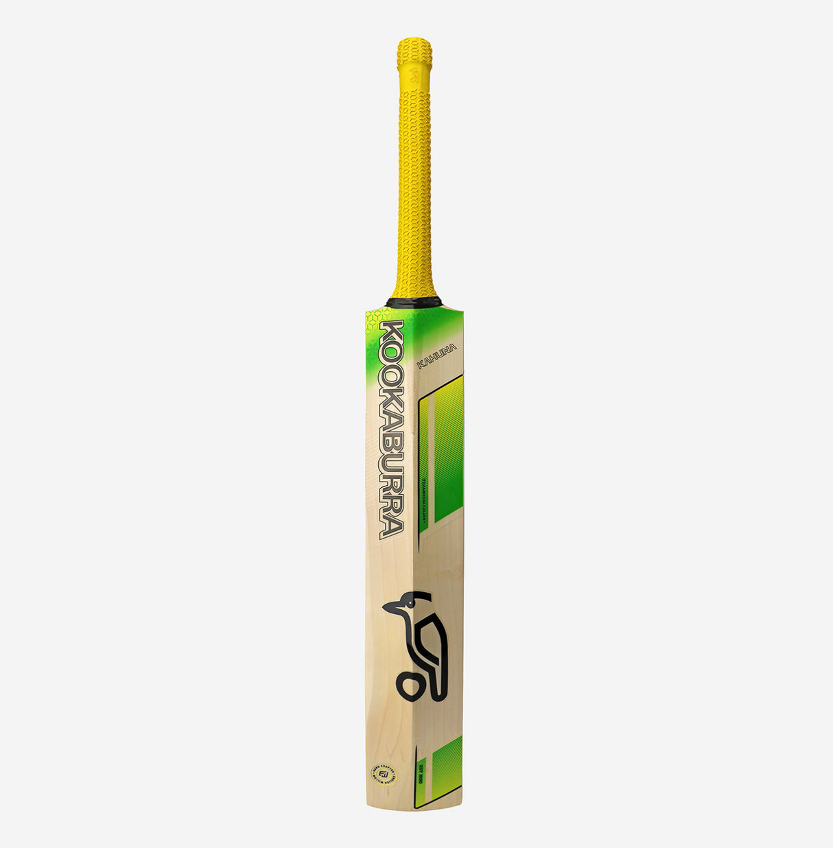 Kookaburra Kahuna Pro Players EW Cricket Bat - 25/26