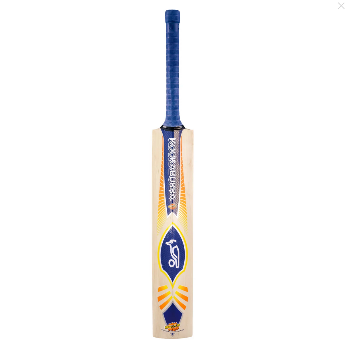 Kookaburra Little Belta Cricket Bat - Size - Harrow