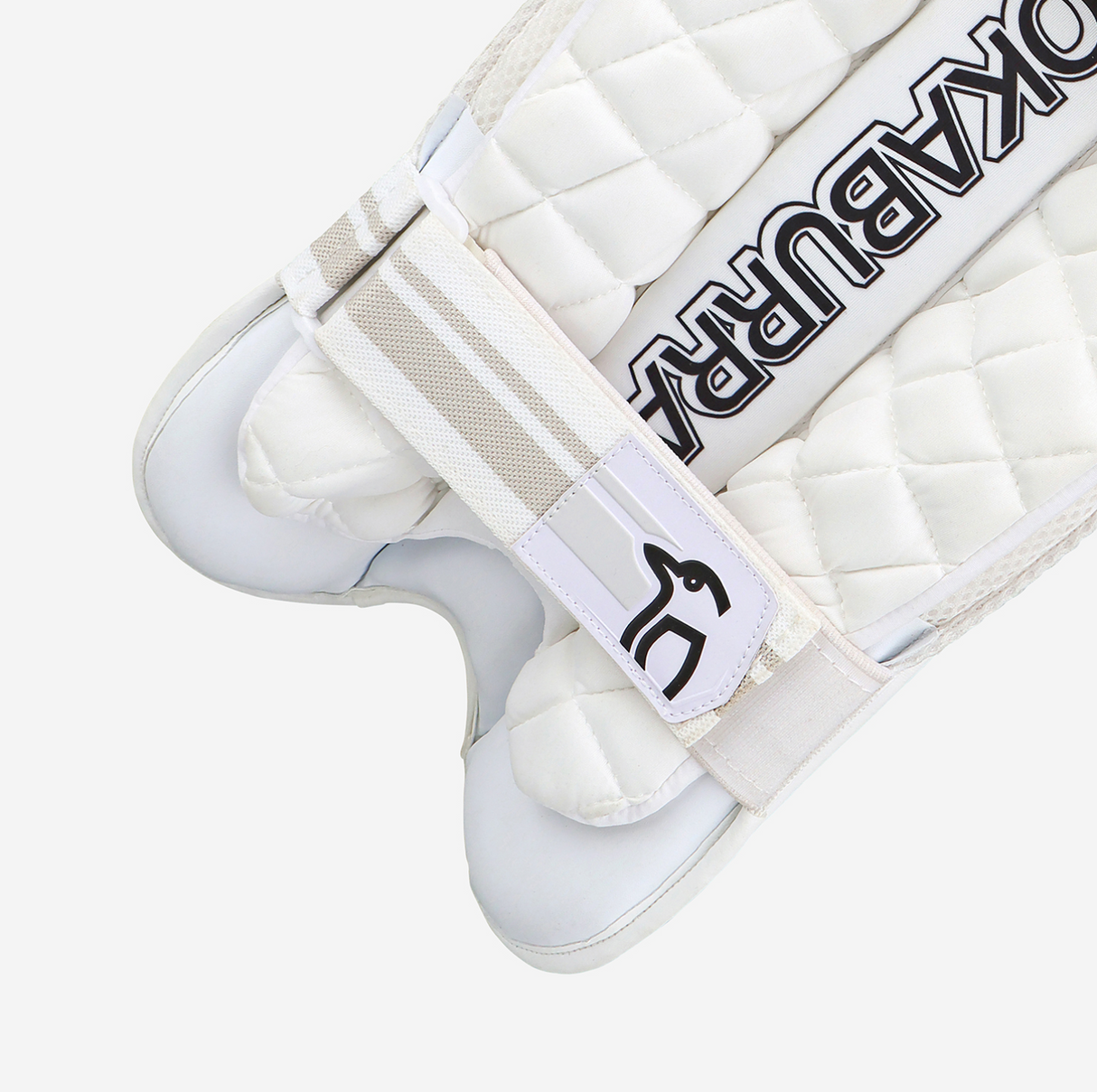 Kookaburra Pro Players Wicket Keeping Pads - Adult