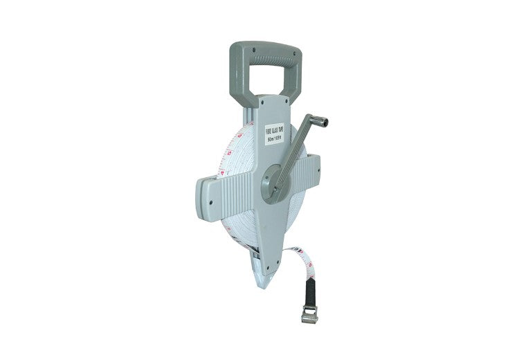 Alliance Measuring Tape - Open Reel Fibreglass
