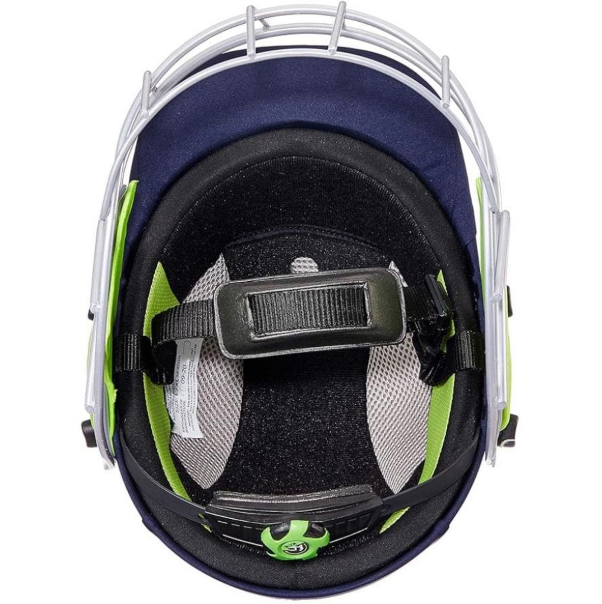 Kookaburra Pro 400 Cricket Helmet- Senior