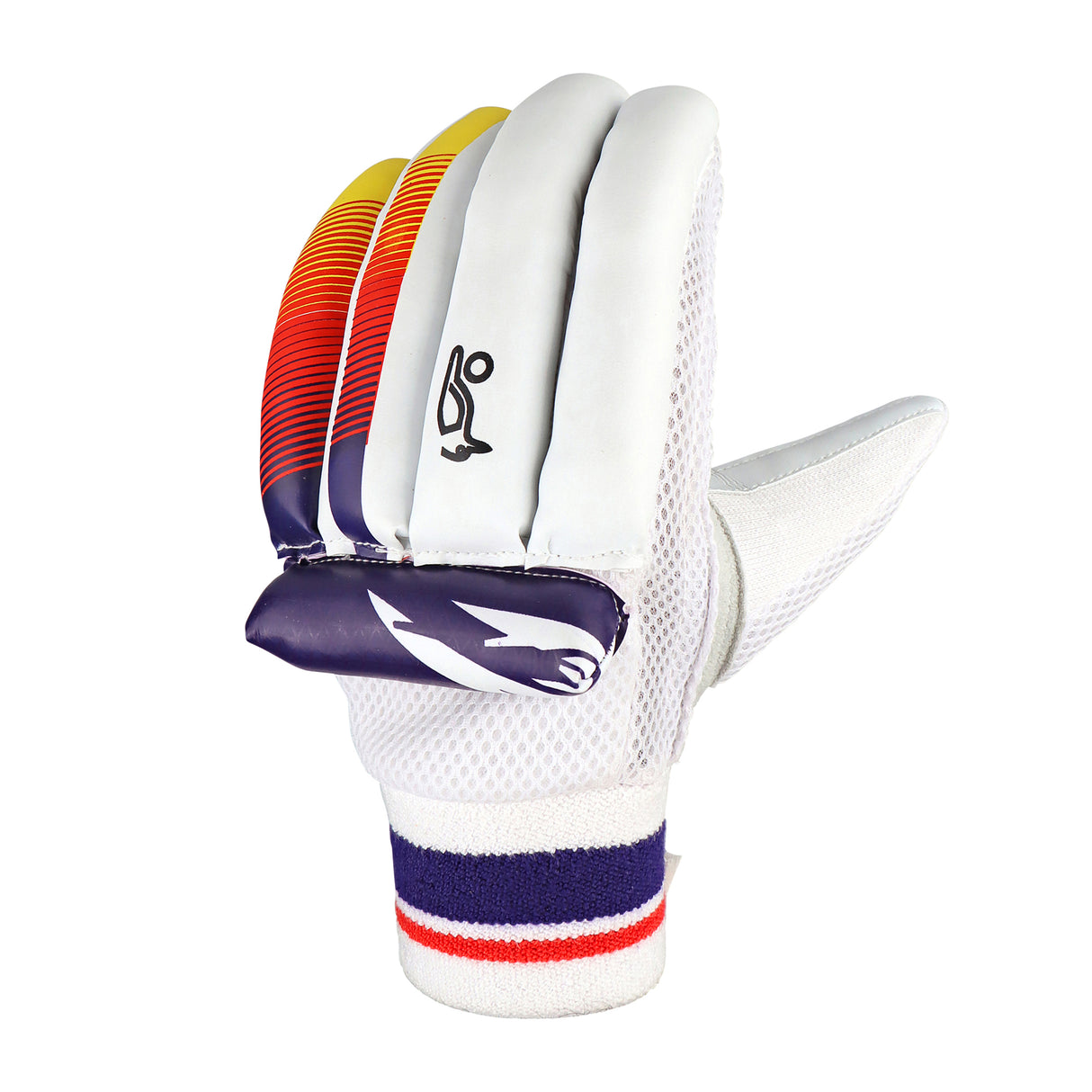 Kookaburra Beast Pro 9.0 Cricket Batting Gloves - 25/26