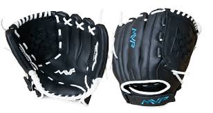 MVP Baseball Mitt / Glove Synthetic