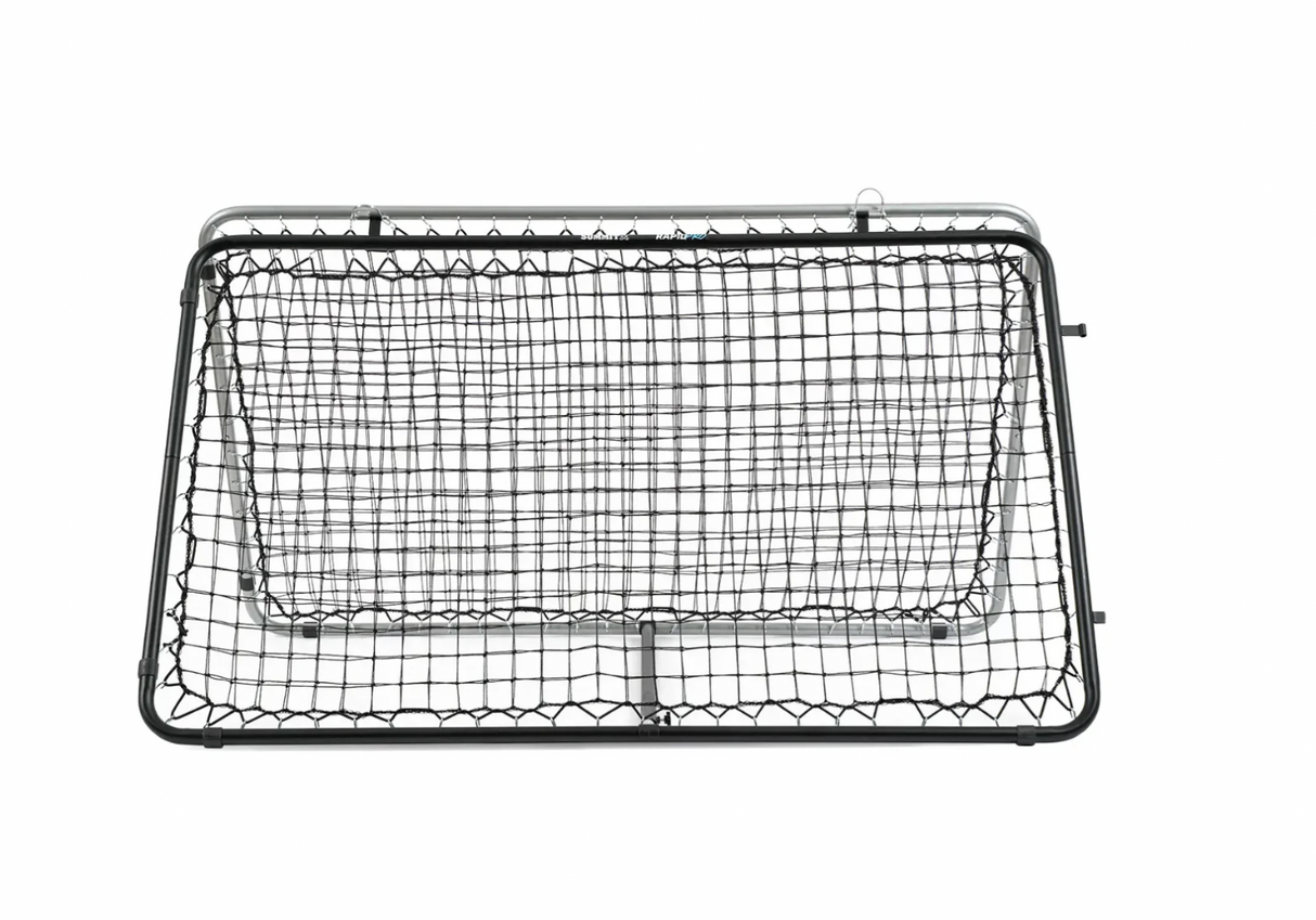 Summit Rapid Pro Rebounder Net