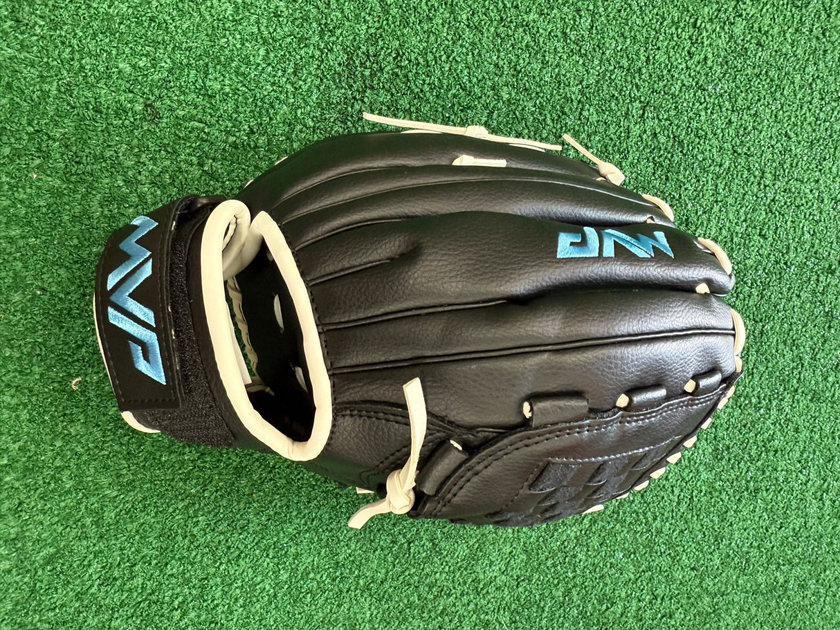 MVP Baseball Mitt / Glove Synthetic