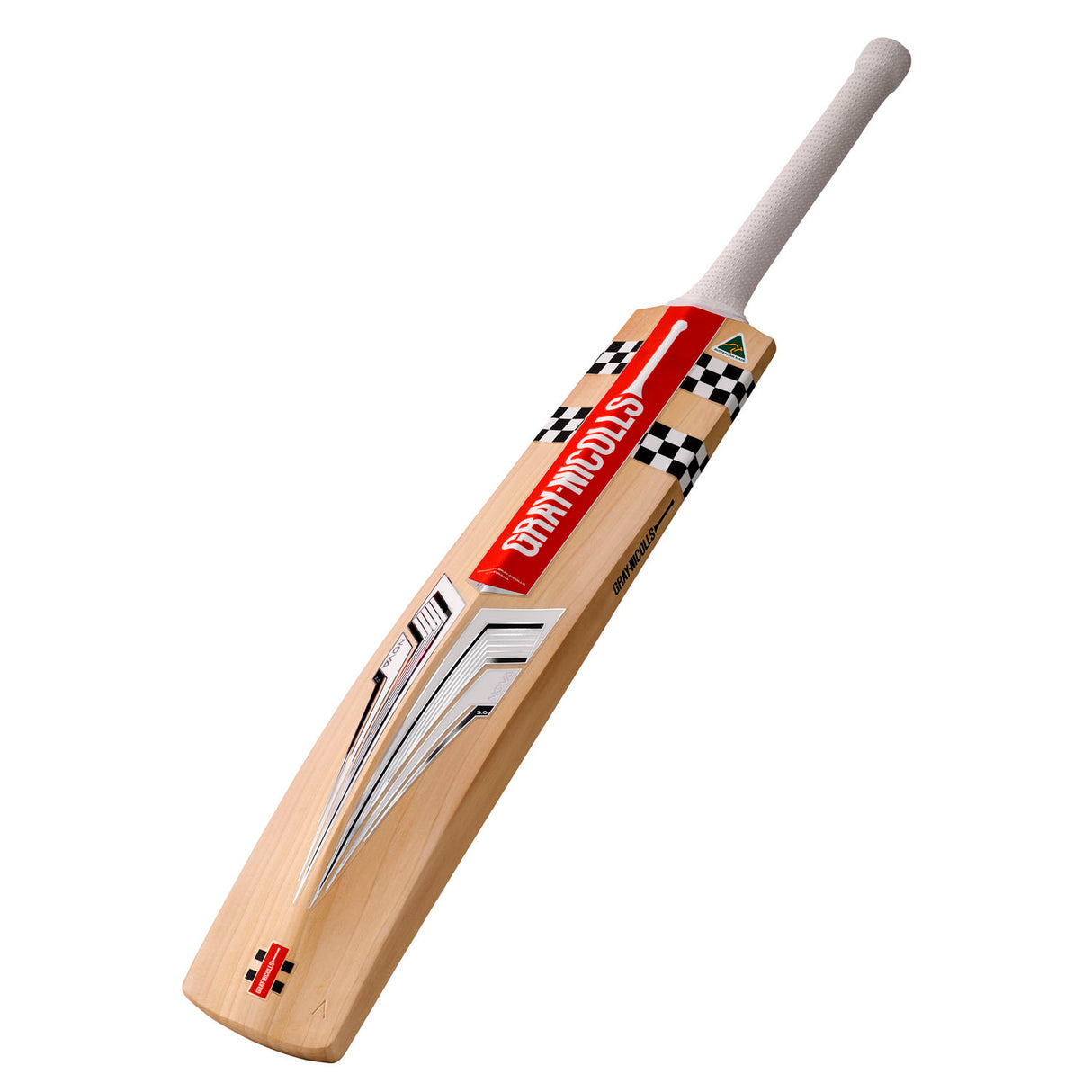 Gray Nicolls Nova 3.0 700 English Willow Cricket Bat - Senior