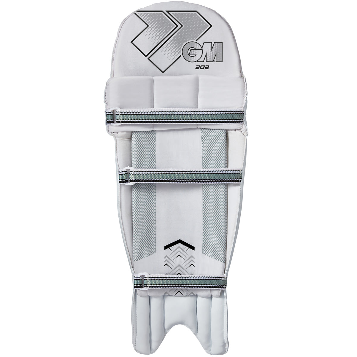 GM 202 Cricket Batting Pads - Ambi