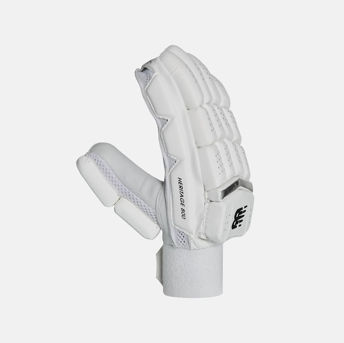 New Balance Heritage 800 Cricket Batting Gloves – Youth - RH - 26/27